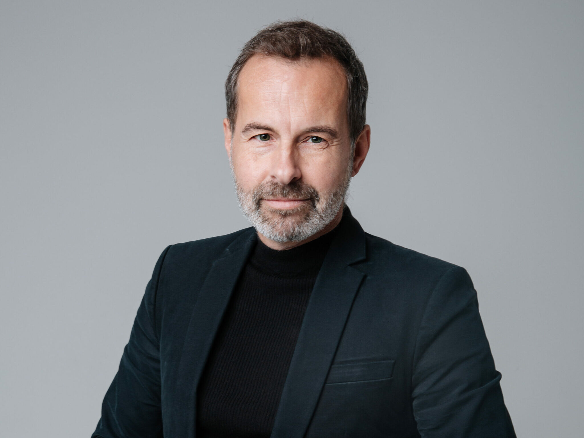 Nout van Woudenberg